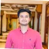 Usman Ahmed