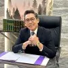 Alex Huang