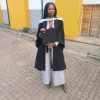 Vuyolwethu Matya