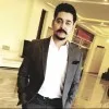 Abdullah Butt