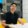 Krishna Chaudhari