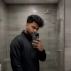 Chamod vishmajith