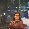 Amrusha Gupte
