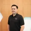 KOK CHAU LIEW