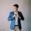 Lemuel Sarino