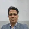 Ritesh Tripathy