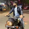 PRASHANT DUTTA
