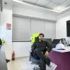 Ashish Pandey
