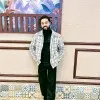 Gorang Sharma