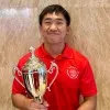 Caleb Foo