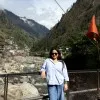 Mansi Bisht
