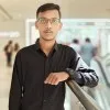 Syed Aftab Ahmed Madni