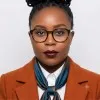 Georgina Rose Wanjiku