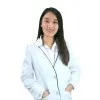 Mary Sherlanne Gonzales