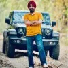 Chashamjot Singh