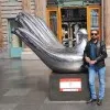 Syed Mujtaba ali