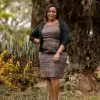 Madrine Mukami