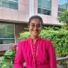 CA Srinidhi Sriram