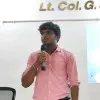 MOHANRAM
