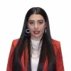 Yamila Carvajal Jalet