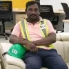 SURESH thananki
