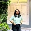 Sahana Bhat