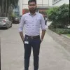 Kiran Jadhav