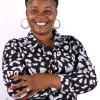 Shekainah Musowoya