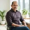 Dileep Kumar