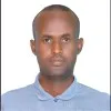 Shermarke Mohammed