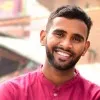Ajay Sain