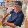 Steve Moss