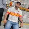 Pankaj Kumar