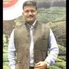 SANTOSH PILLAI