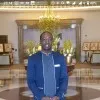 Omari Ismael