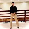 Aakash Shrivastava