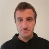 Srdjan Kovacevic