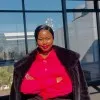 Sbahle Mhlophe