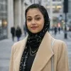 Sana Nisar