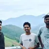 nittin Antony
