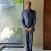 Sahil Doshi