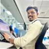 Aniket Chandivade
