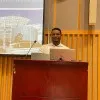 Hamid Mohamed QHSES