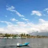 Quebec Group of Houseboats