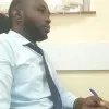 Tony Gitonga