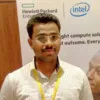 Shashikant Manjare