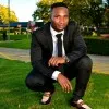 Welcome George Mabuza