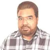 M Shahidul Islam