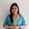 Taniya Saha