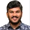 AAntony Jenifer